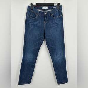 Paper Denim & Cloth | Natalie Peg Leg Skinny Jean Size 29